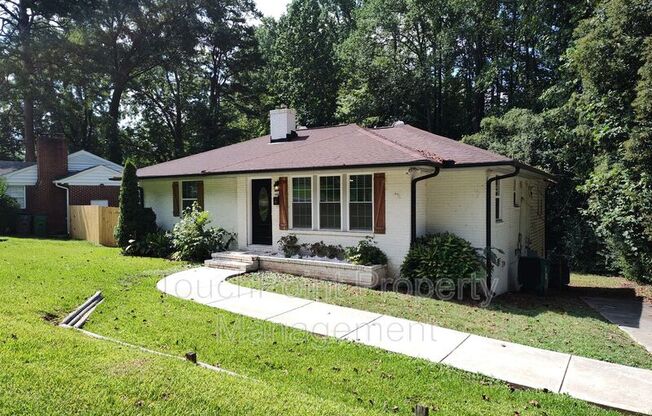 3401 BONAIRE DR