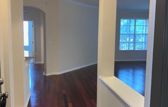 Condo for rent