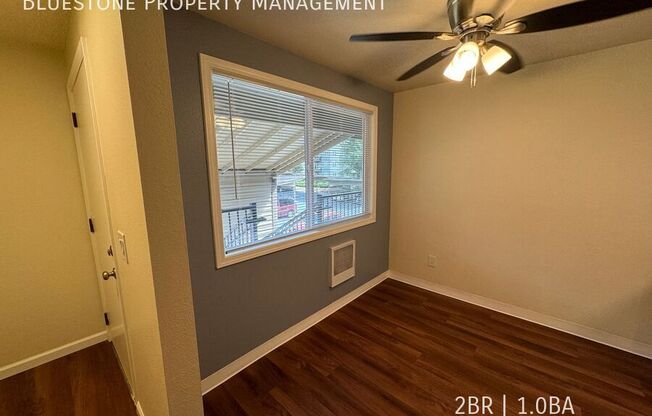 3533 SE Monroe St.