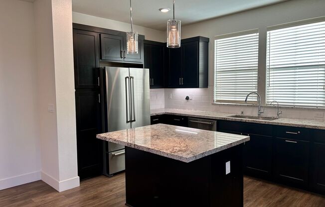 Centrally Located Santa Clara Townhouse