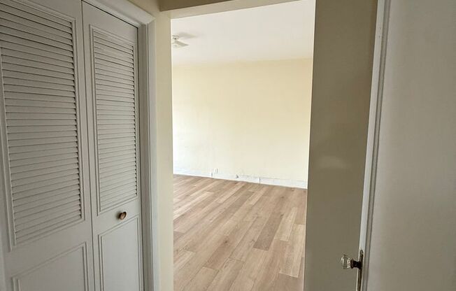 2 beds, 2 baths, 1,772 sqft, $2,200, Unit Old King Edward 61