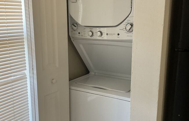Spacious 2/2 in a great location! Call for specials!