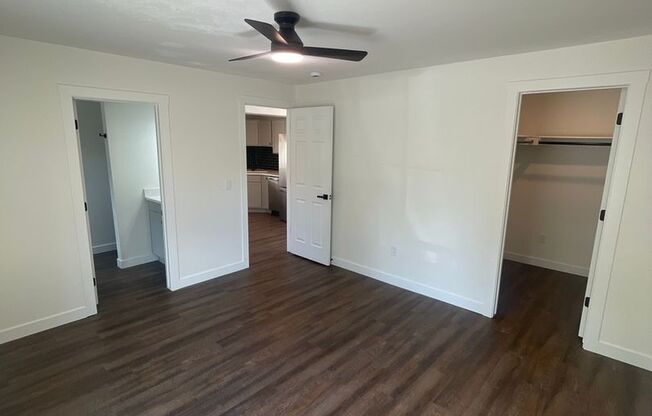 Charming 4BR House in Colorado Springs