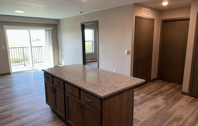 1 bed, 1 bath, 681 sqft, $1,270, Unit 312