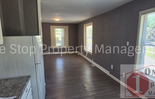 2 beds, 2 baths, $1,250