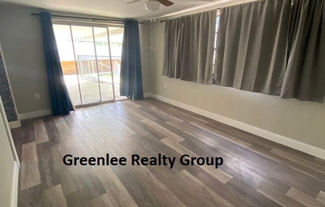 Fully Updated 3 Bed/2Bath Pool Home in New Port Richey!