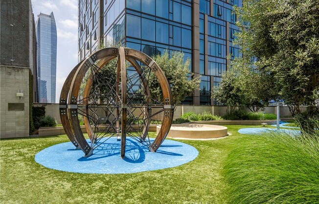 Studio, 1 bath, 482 sqft, $2,200, Unit 1823