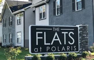 Welcome to The Flats at Polaris