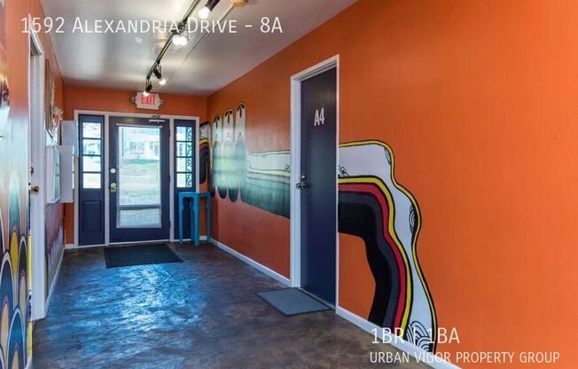 1592 Alexandria Dr