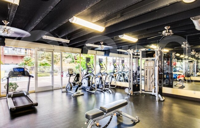 1 bed, 1 bath, 602 sqft, $2,000, Unit 16E