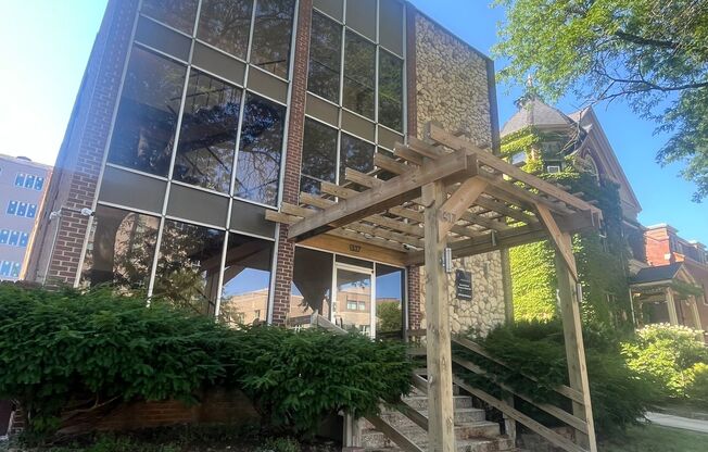 1417 N. Prospect Avenue