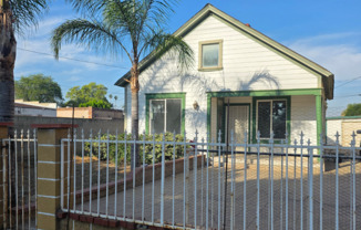 Riverside 2 Bedroom Home