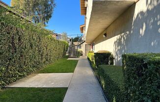 Beautifully upgraded 1 Bedroom 1 Bath, Downstairs Unit $2,075.00 rent