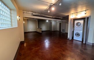 401 Campbell Lofts