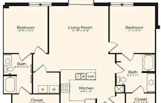 Partner-provided photo for $2278 unit