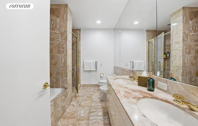 3 beds, 3.5 baths, 2,854 sqft, $24,000, Unit 56B