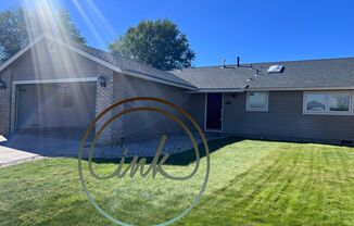 Carson City Home for Rent