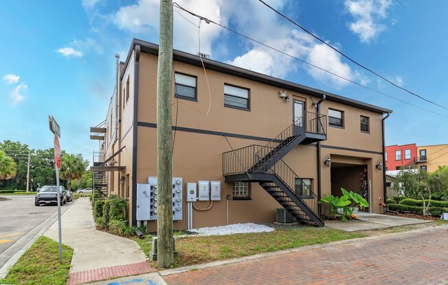 Towne View Place