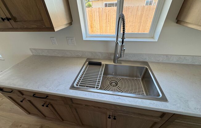 Brand-New 2-Bedroom ADU with Private Yard in Santa Maria