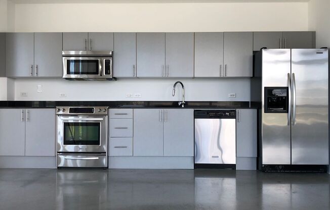 Studio, 1.5 baths, 1,136 sqft, $3,750, Unit Unit 408