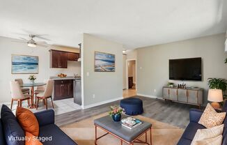 Partner-provided photo for $1249 unit