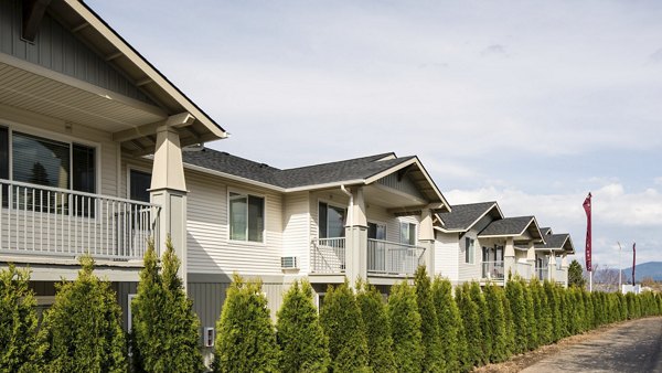 Villas at Tullamore Apartments in Post Falls