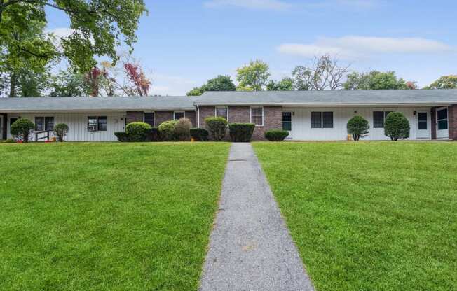 Welcome Home to Pinney Brook