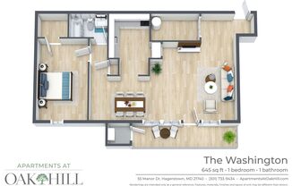 Partner-provided photo for $1281 unit