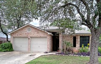 Charming 3-Bedroom Home in Great Northwest with Fireplace & Shaded Backyard