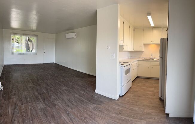 1 bed, 1 bath, 710 sqft, $2,100, Unit 7966
