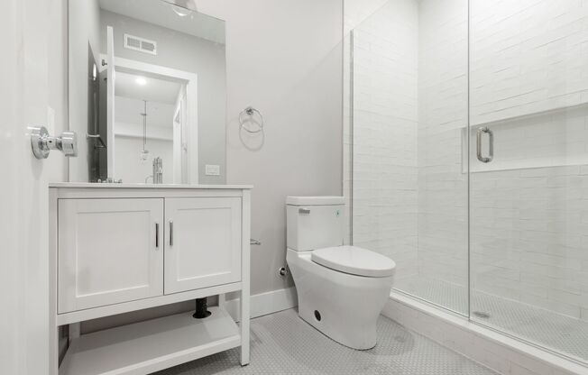 2 beds, 2 baths, $1,750, Unit 100