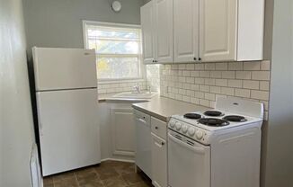 Tacoma Street Apartments