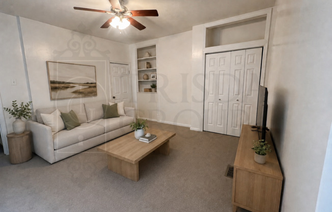 Avail Aug 26, 2026: Mt Washington Single Family Home with large deck, off street parking, yard, AC! Pets ok!