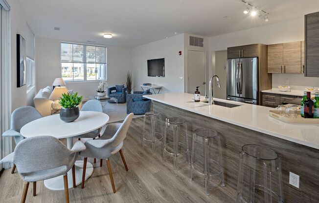 Post Road Lofts