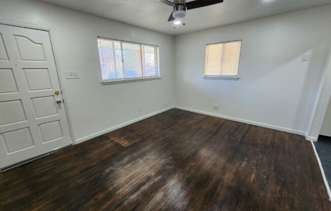 Welcome Home to 1715 Martin Luther King - *Move in Special - $0 Deposit option* - Please read the full description*