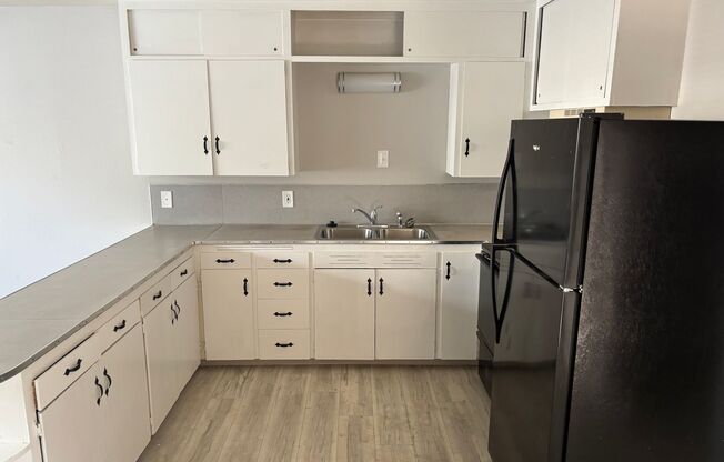 Summerpark Apartments