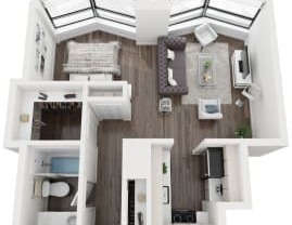 Partner-provided photo for $2155 unit