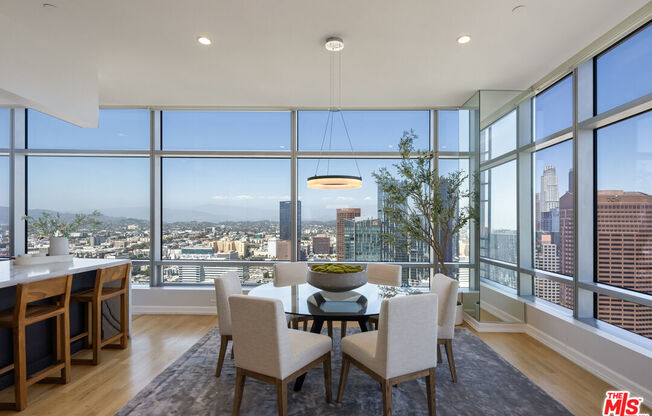 2 beds, 3 baths, 1,700 sqft, $10,500, Unit 38K