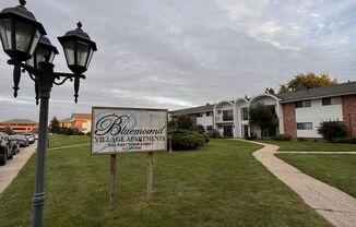 Bluemound Village Apartments