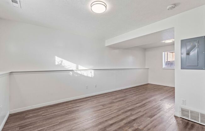 Kaysville Apartments