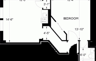 Partner-provided photo for $1694 unit
