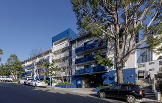 Spacious 2BR/2BA Condo Near UCLA | Westwood | Move-In Special!