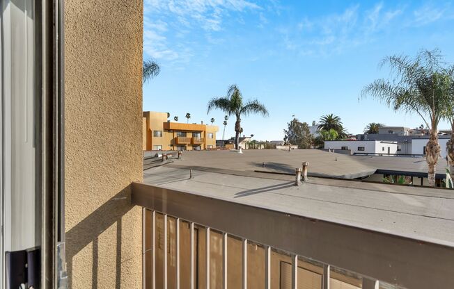 Studio, 1 bath, 500 sqft, $1,795, Unit Unit 205