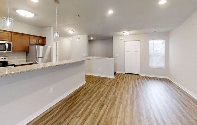 Ridge View Terrace, LLC