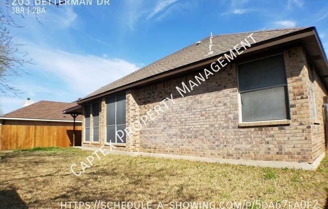 Partner-provided property photo