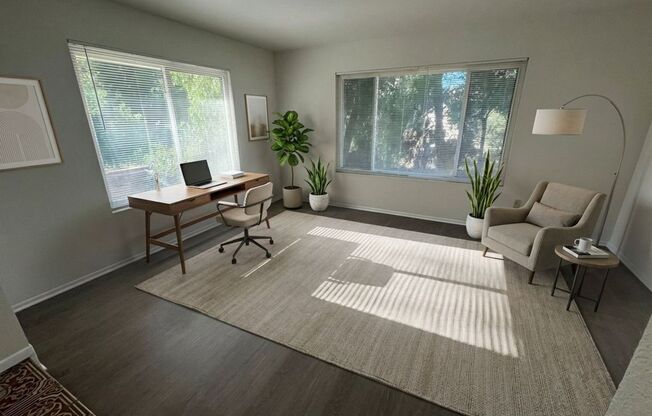 Spacious 3 Bedroom, 2 Bath Home for rent