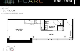 Partner-provided photo for $1503 unit