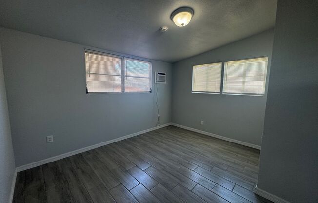 1 bed, 1 bath, $1,195