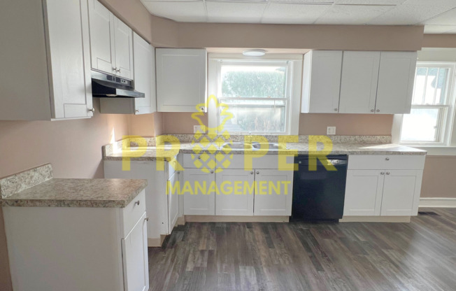 3 beds, 1 bath, $1,300