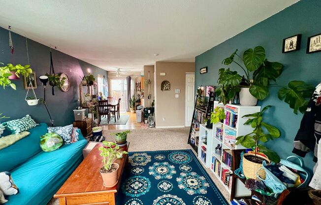 Charming 3bd/2ba in Hale neighborhood